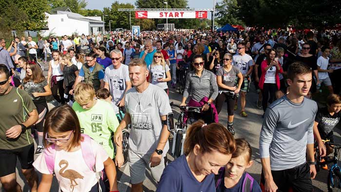 Terry Fox Run