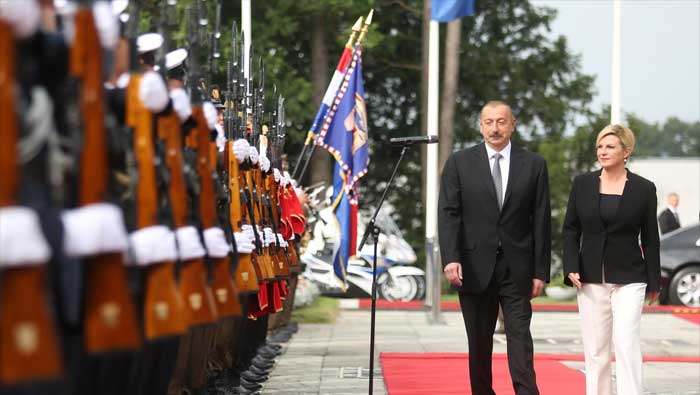 Azerbajdžan