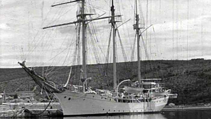 Brod Jadran