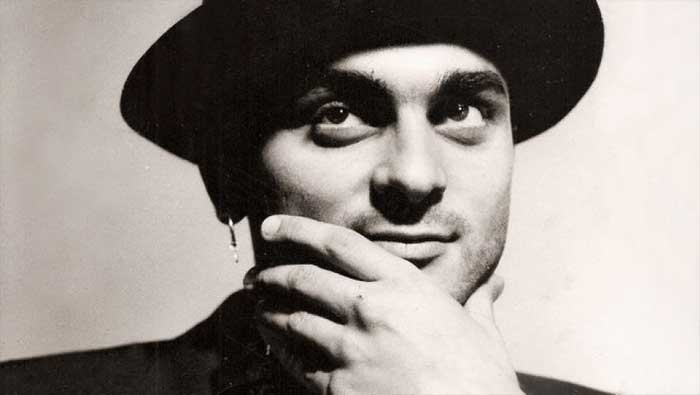 Dino Dvornik