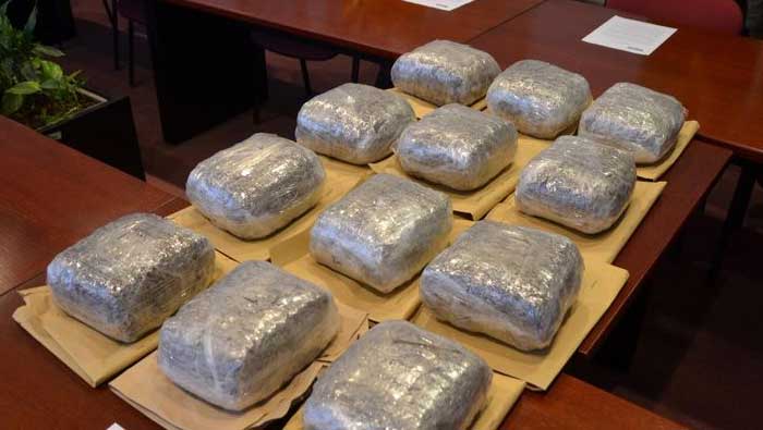 Droga