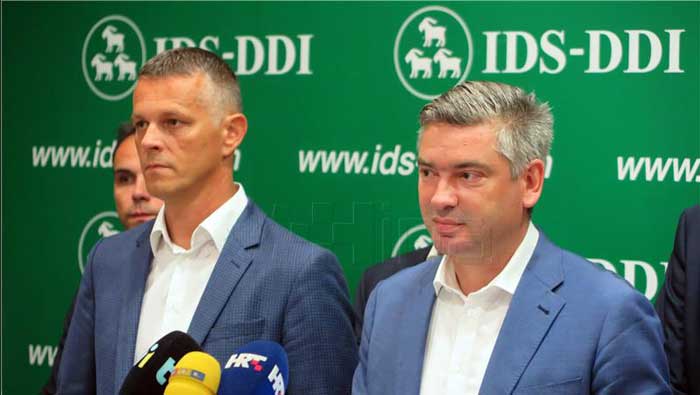 Flego i Miletić