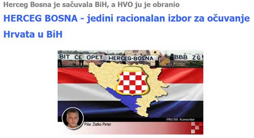 Herceg Bosna