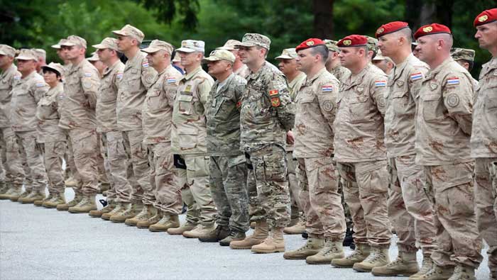 HRVCON Afganistan