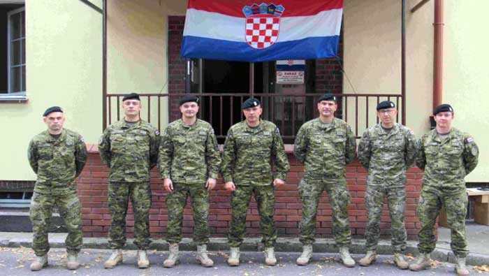 HRVCON Poljska