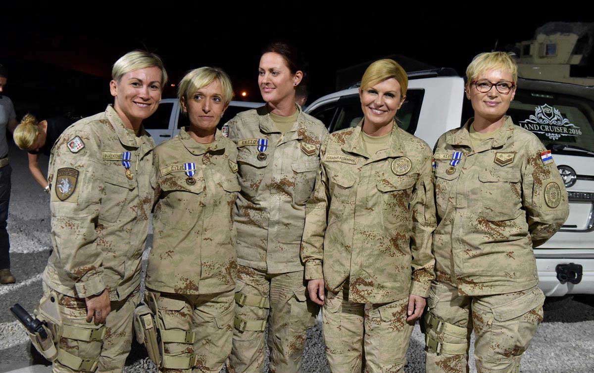 Afganistan