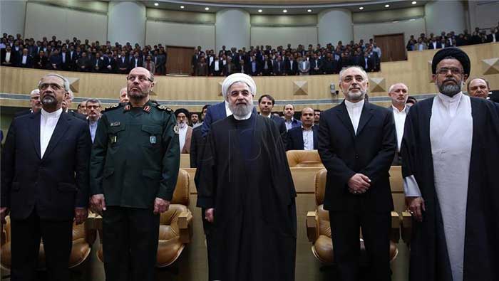 Iran