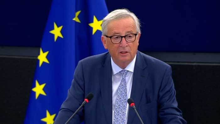 Juncker