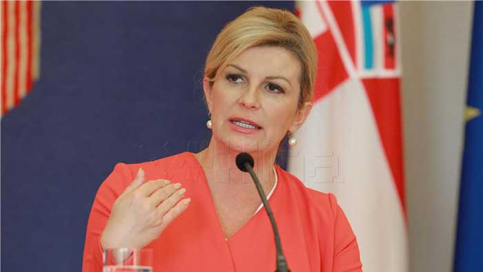 Kolinda