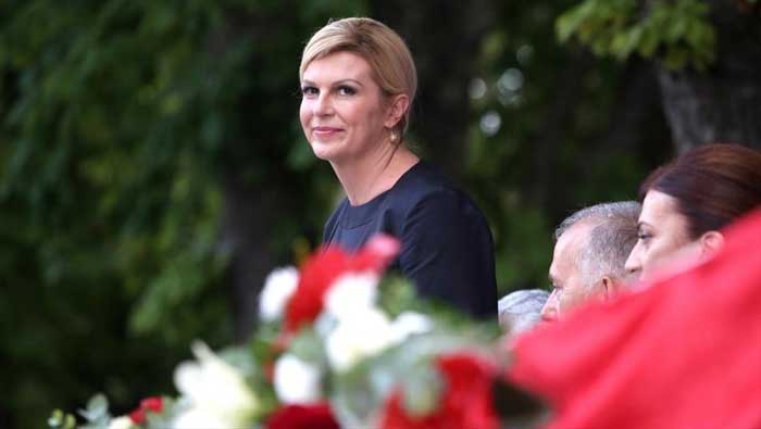 Kolinda