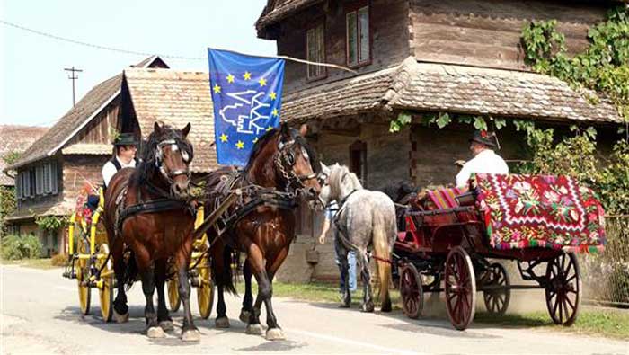 Krapje