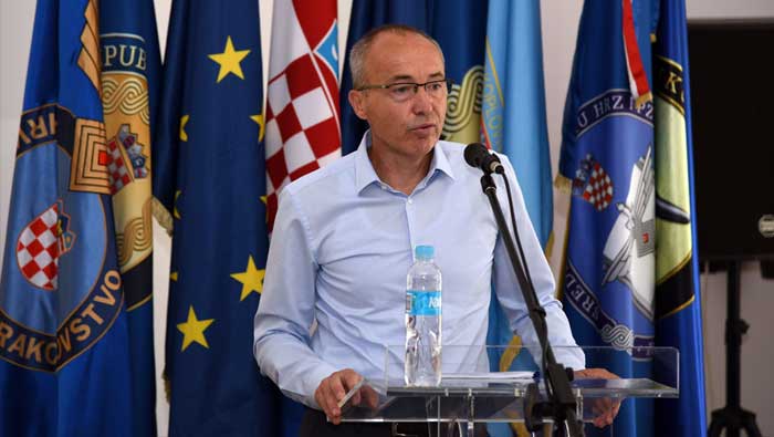 Krstičević