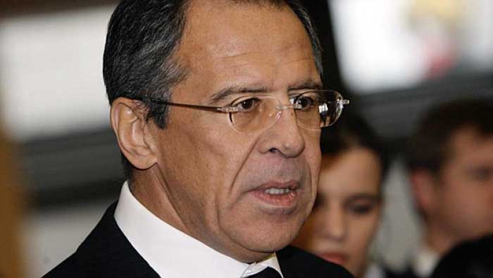 Lavrov