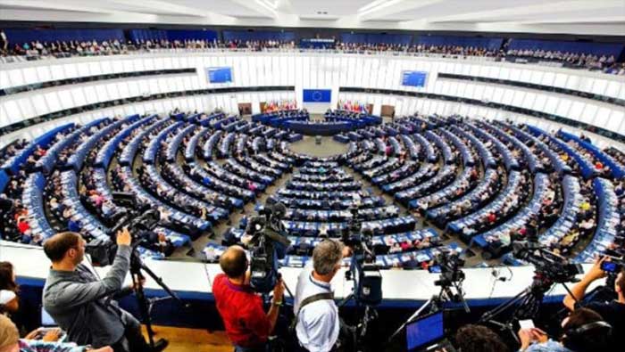 Europski parlament