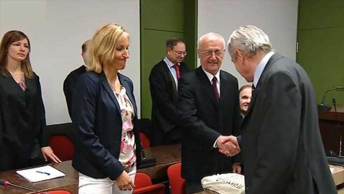 Perković i Mustač