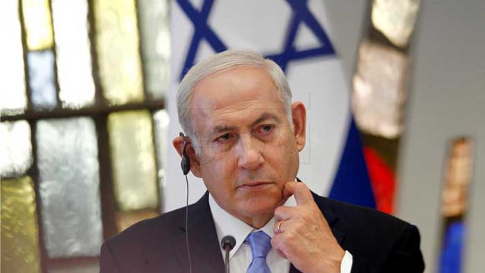 Netanyahu