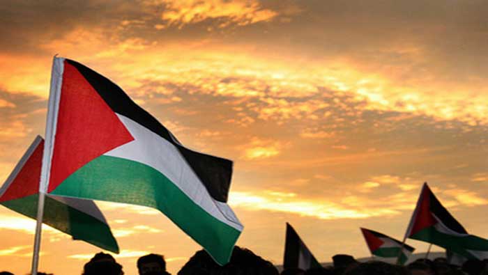 Palestina