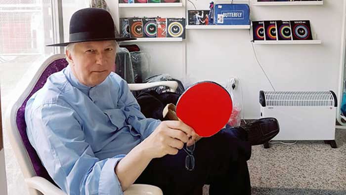 Parkinson
