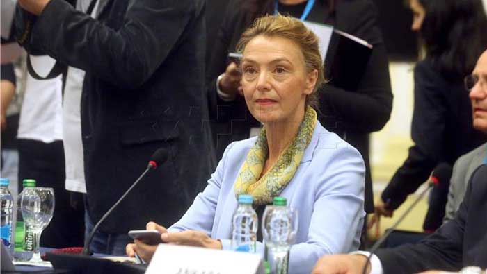 Pejčinović