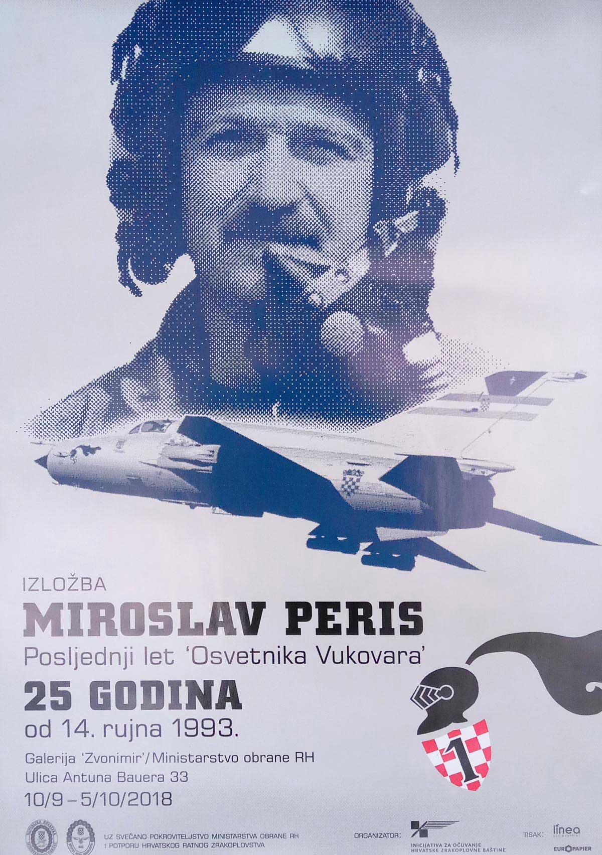 Miroslav Peris