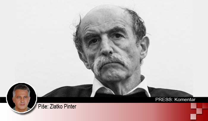Zoran Pusić