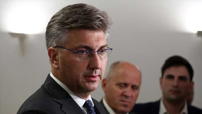 Plenković