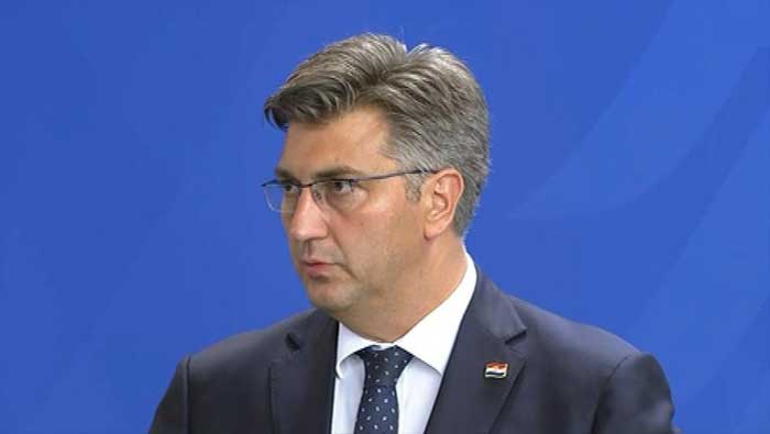Plenković