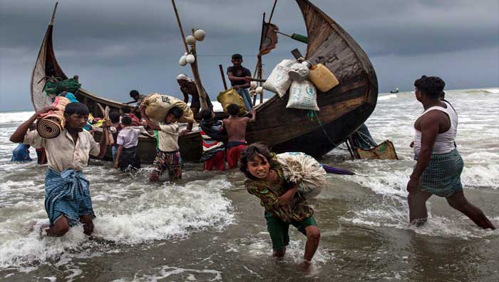 Rohingya