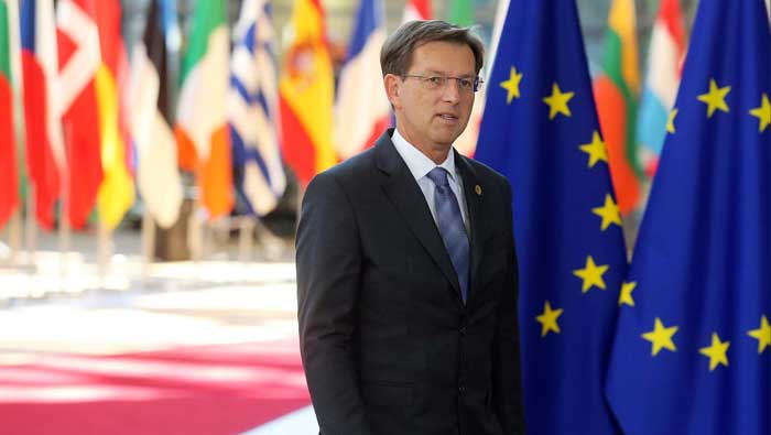 Slovenci