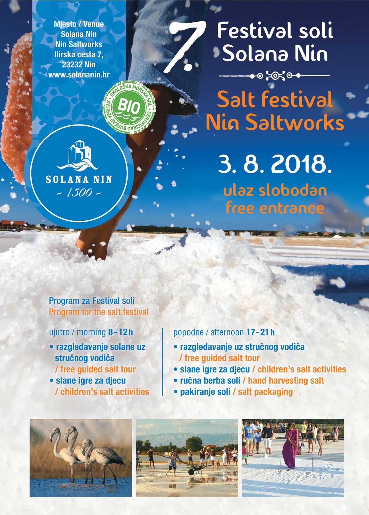 Festival soli