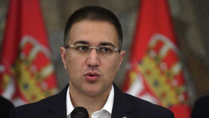 Stefanović