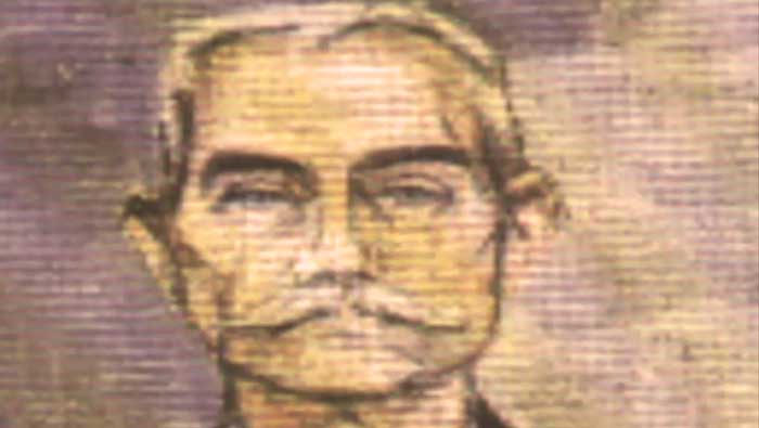 Theodor Wickerhauser