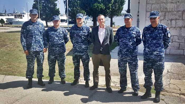 Britansko veleposlanstvo