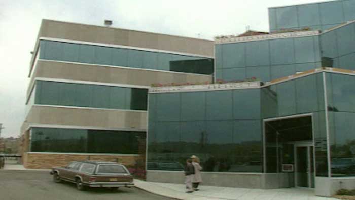 Hrvatska bratska zajednica