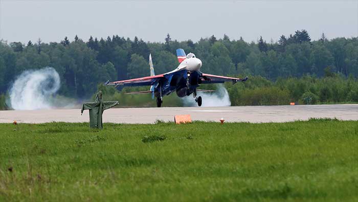 SU-27