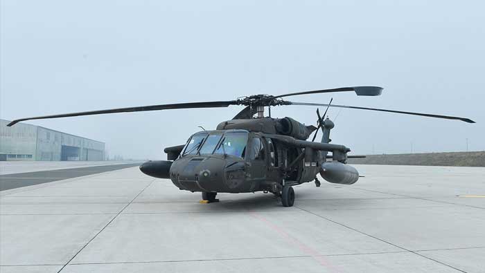 Black Hawk
