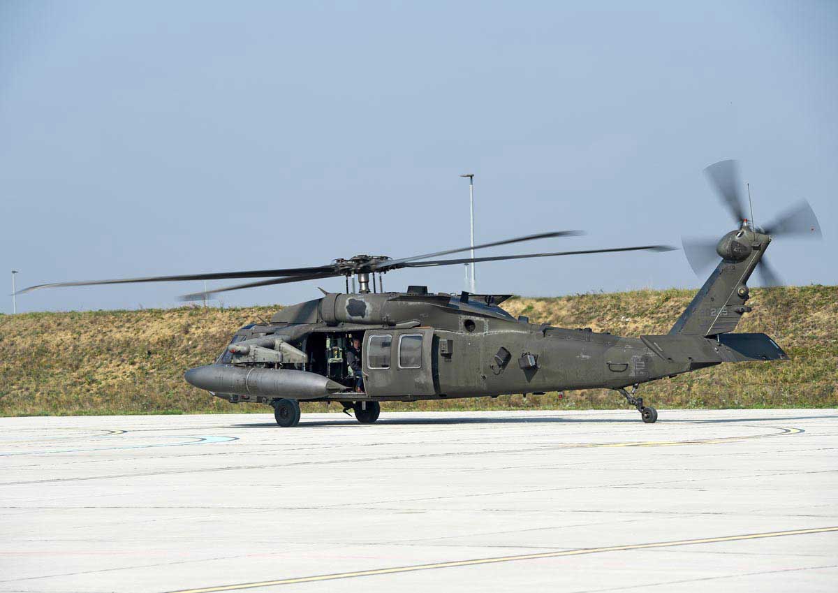 Black Hawk