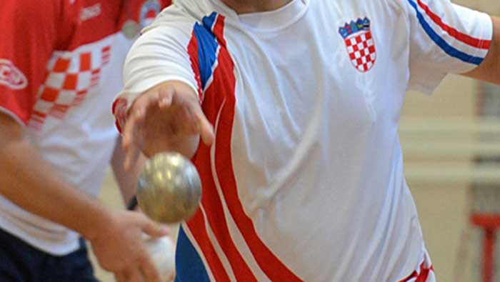 Boćanje