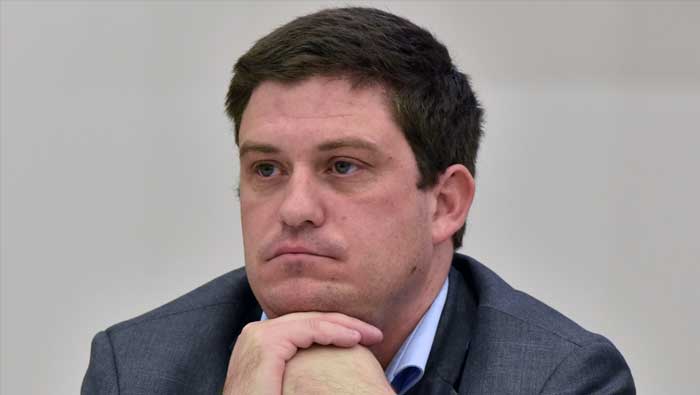Oleg Butković