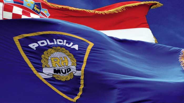 Dan policije
