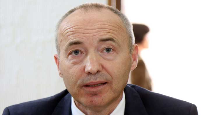Krstičević