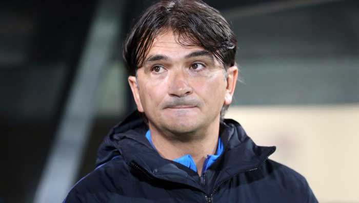Zlatko Dalić