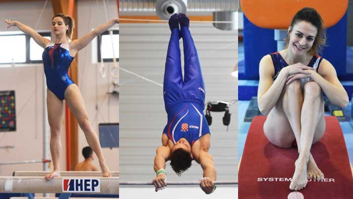 gimnastika