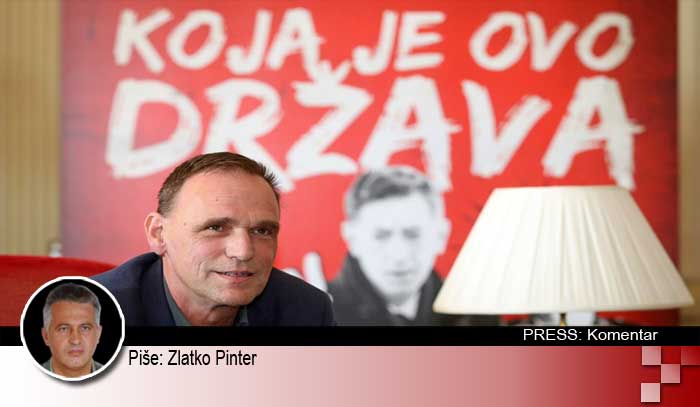 Koja je ovo država