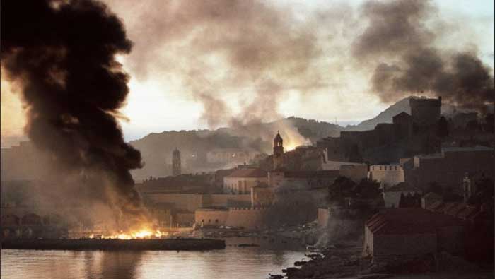 Dubrovnik