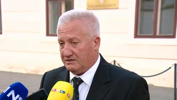 Generalski zbor