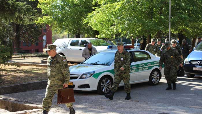 Inspekcija Republike Hrvatske