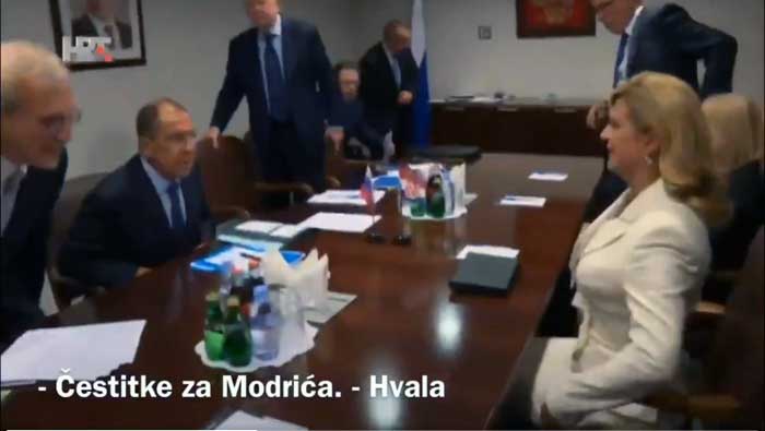Lavrov