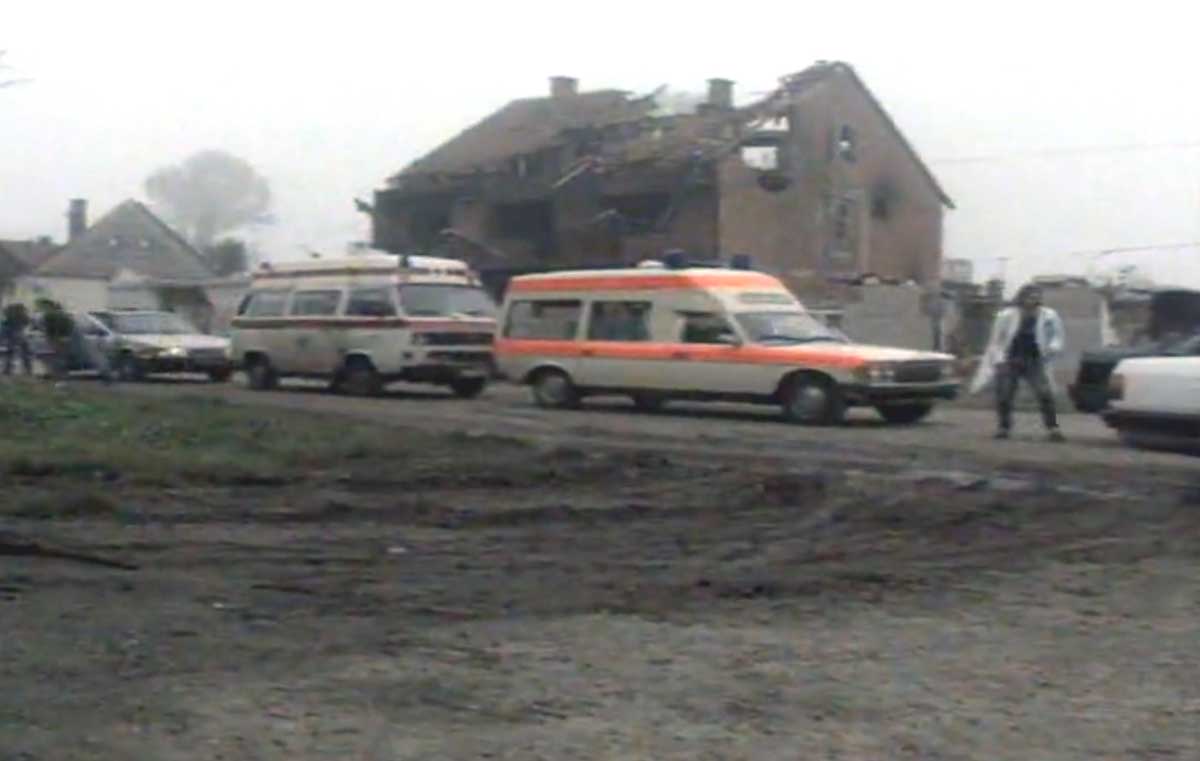 Liječnici bez granica