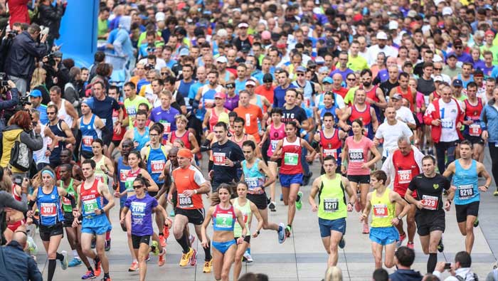 Zagrebački maraton
